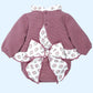 Meira Blouse & Bloomer Set