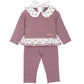 Meira loungewear set 3m-8y