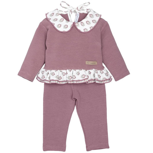 Meira loungewear set 3m-8y