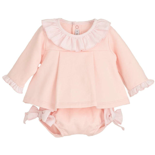 Lebeche Dress Set