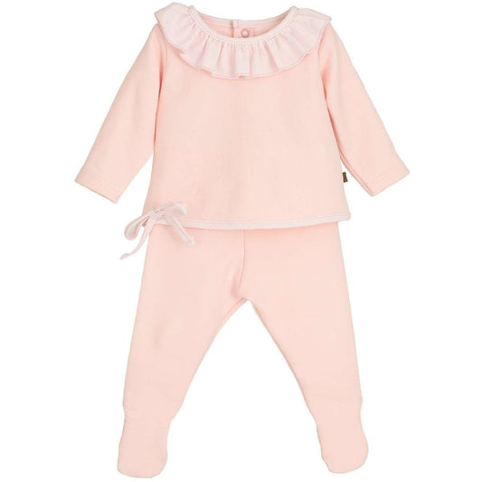 Lebeche Baby Set