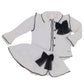 Chanel 3 Piece Skorts set