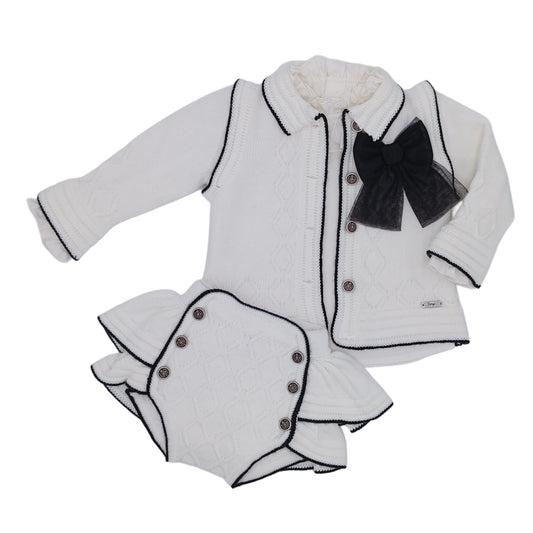 Chanel Baby 3 Piece set