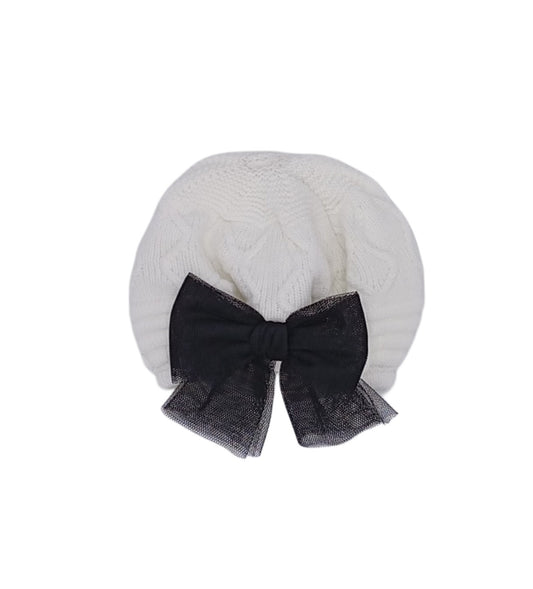 Chanel Beret