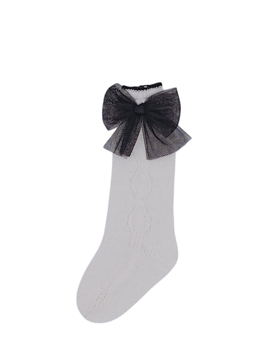 Chanel Socks