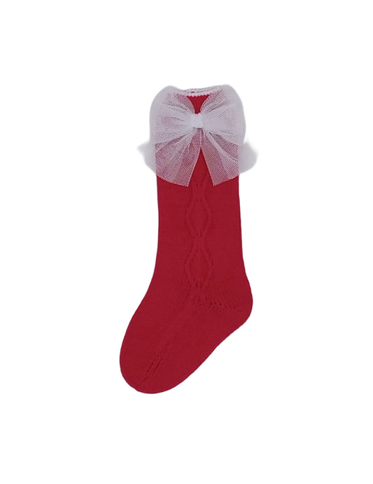 Christmas Deluxe Socks