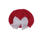 Christmas Deluxe Beret