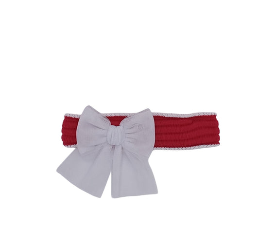 Christmas Deluxe headband