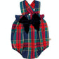 Navia Romper