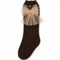Rahigo Chocolate & Camel Socks
