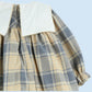 Suiza dress & knicker set (3m-5y)