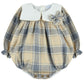 Suiza blouse & bloomer set (1m-24m)