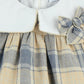Suiza blouse & bloomer set (1m-24m)