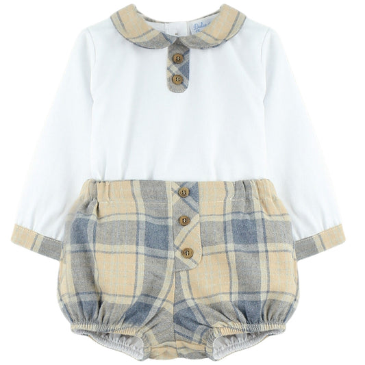 Suiza boys set (1m-36m)