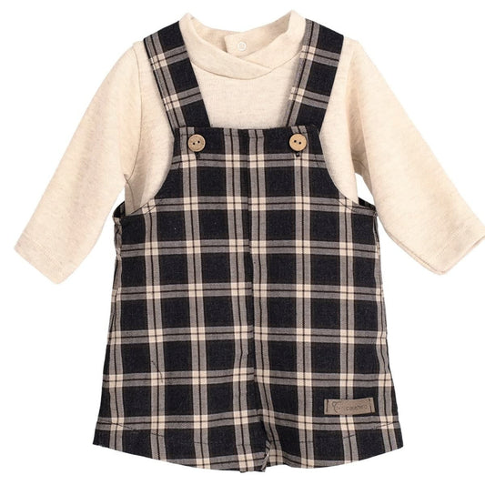 Tramontana Dungarees Set