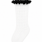 Rahigo Chic White & Black socks