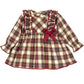 Boreas Dress (12m-6y)