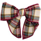 Boreas Hair Bow