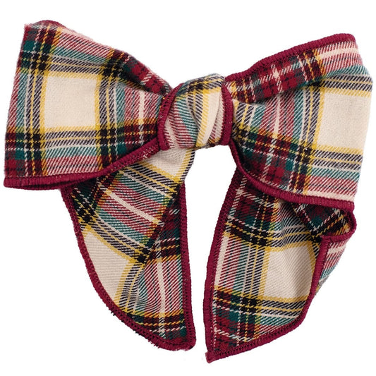 Boreas Hair Bow