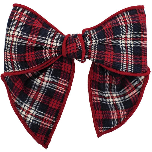 Monzon Hair Bow