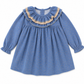 Babyferr Dotty Dress