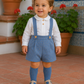 Babyferr Dotty Boys set