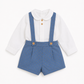 Babyferr Dotty Boys set