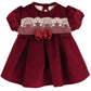 Jaloque Dress (3m-6y)