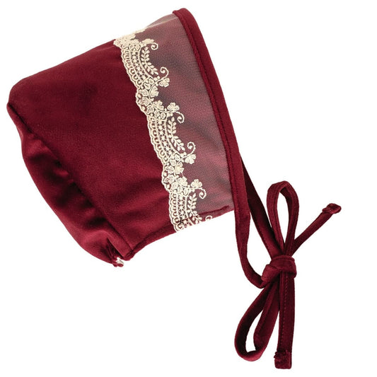 Jaloque Bonnet