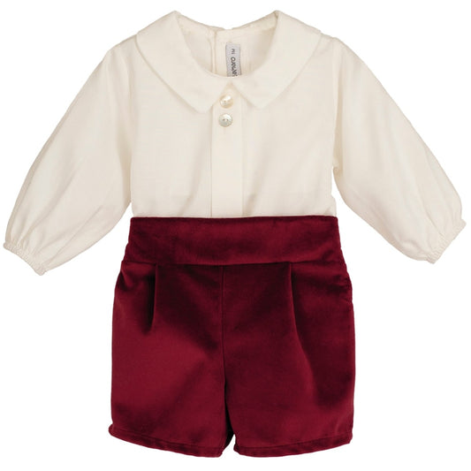 Jaloque Boys Set