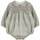 Finlandia Romper