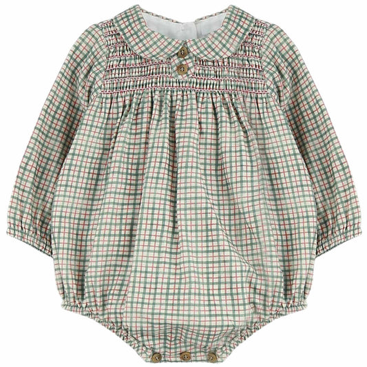 Finlandia Romper