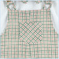 Finlandia Dungarees & shirt set