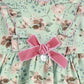 Holanda dress & knicker set (3m-5y)