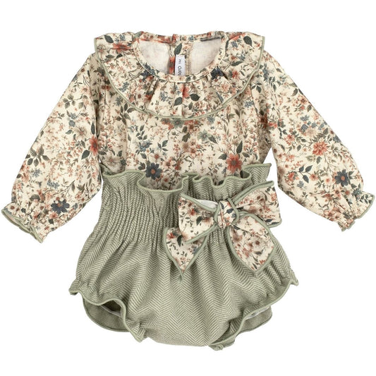 Bise Bloomer Set