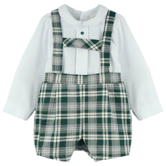 Escocia Boys set