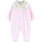Italia Sleepsuit