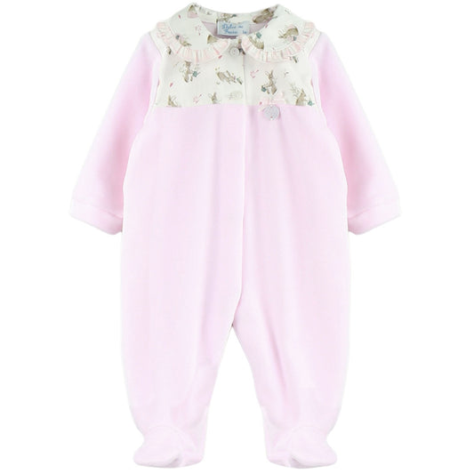 Italia Sleepsuit