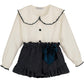 Halny Skort & Blouse Set