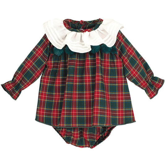 Galerna Dress Set