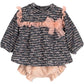 Lips Dress set