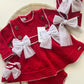 Christmas Dress Set