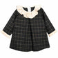Sarria Dress 12m- 6y