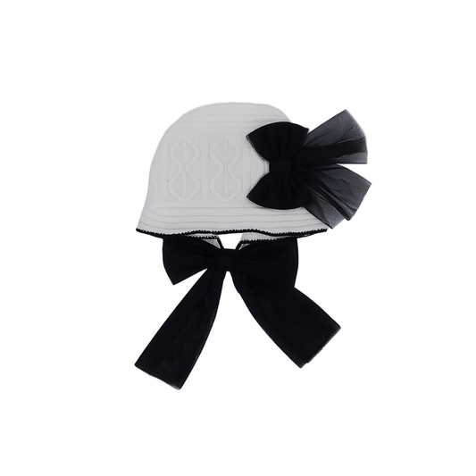 Chanel Rahigo Bonnet