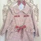 Pink Playsuit