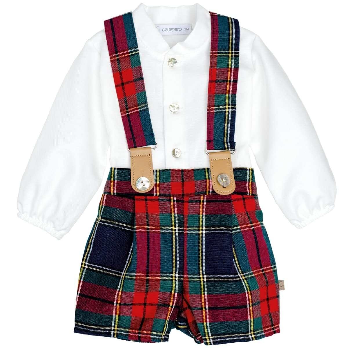 Navia Boys Set