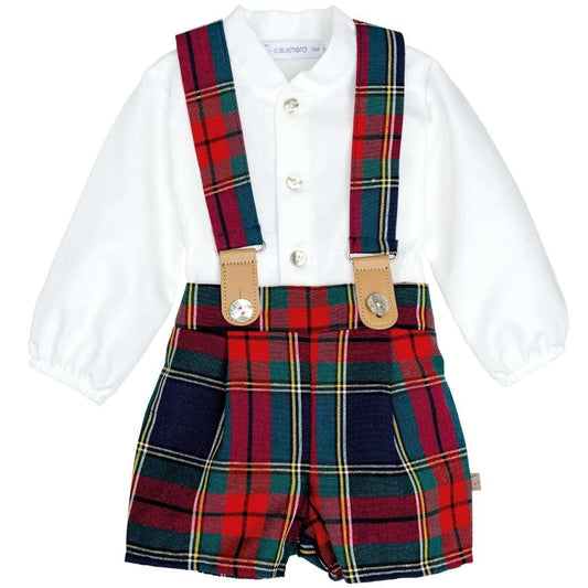 Navia Boys Set