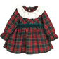 Galerna Dress (6m-6y)