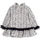 Alisio Dress (3y-6y)
