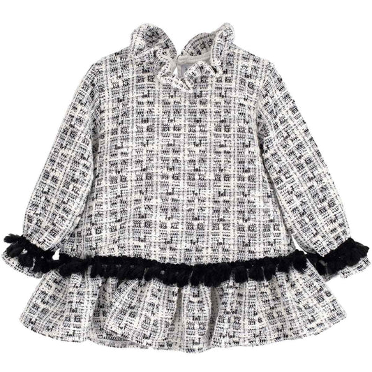 Alisio Dress (3y-6y)